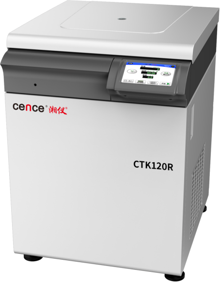 CTK120R低速台式离心机（自动脱盖）.png