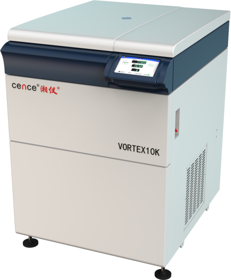 VORTEX 10K大容量高速冷冻离心机.png