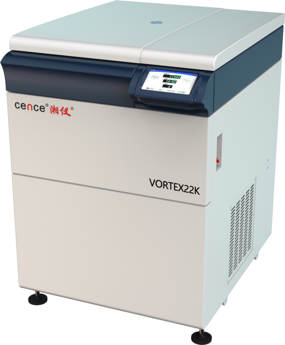 VORTEX 22K大容量高速冷冻离心机.png